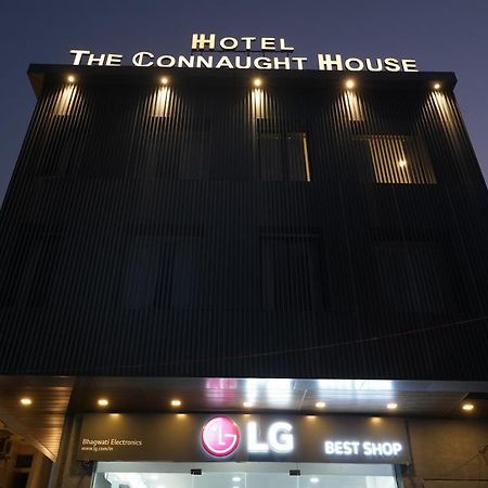 Yanela - Hotel The Connaught House Jaipur Extérieur photo