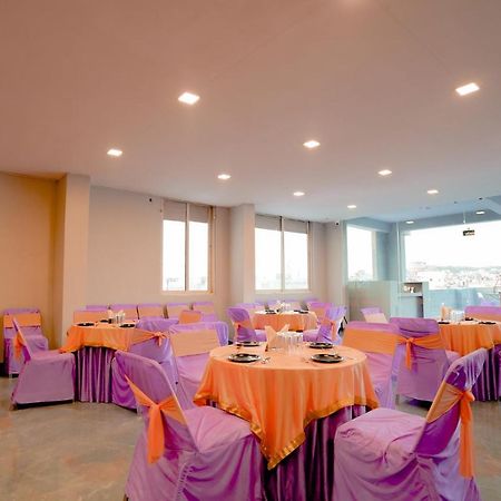 Yanela - Hotel The Connaught House Jaipur Extérieur photo