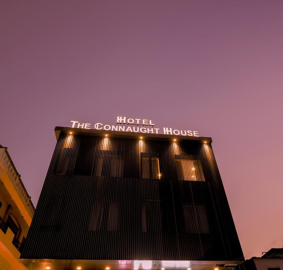 Yanela - Hotel The Connaught House Jaipur Extérieur photo