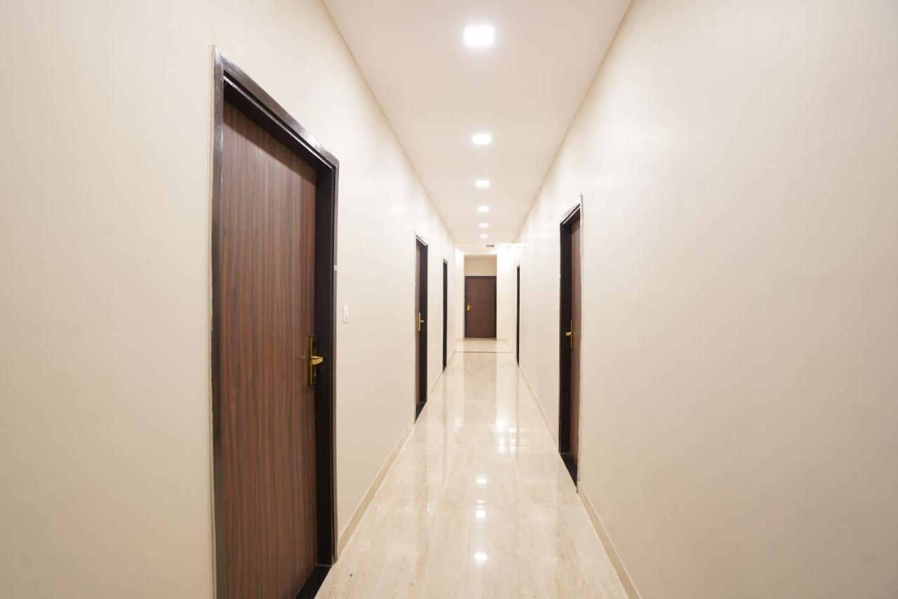 Yanela - Hotel The Connaught House Jaipur Extérieur photo