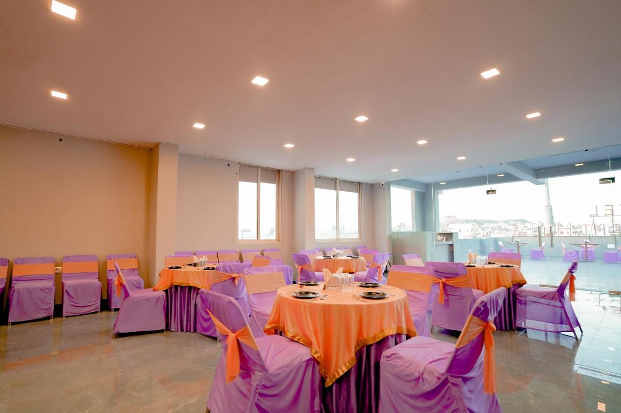 Yanela - Hotel The Connaught House Jaipur Extérieur photo